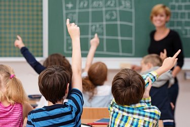 С Днем учителя!  